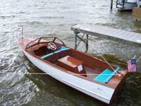 Best Lyman - Sunnyland Antique & Classic Boat Festival